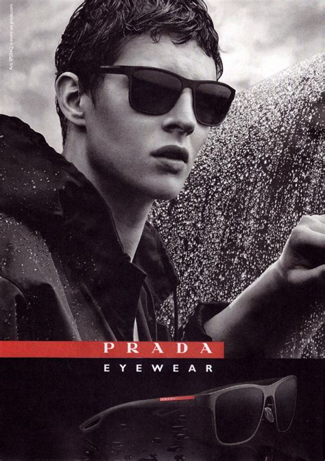 prada luna rossa eyewear